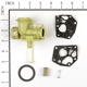 Briggs & Stratton 7035916YP (C) Rod, Shift Link, - Image 2