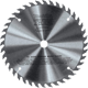 Makita 721251-A 7-1/4" 40T Carbide-Tipped Circular Saw Blade - Image 1