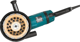 Makita A-96207 7" Low-Vibration Diamond Cup Wheel, Single Row - Image 2