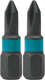 Makita A-96453 ImpactX #1 Phillips 1″ Insert Bit, 2/pk - Image 1