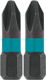 Makita A-96469 ImpactX #2 Phillips 1″ Insert Bit, 2/pk - Image 1
