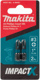 Makita A-96481 ImpactX #3 Phillips 1″ Insert Bit, 2/pk - Image 2