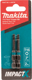 Makita A-96730 ImpactX T15 Torx 2″ Power Bit, 2/pk - Image 2