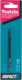 Makita A-96855 ImpactX #2 Square Recess 3-1/2″ Power Bit - Image 2
