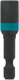 Makita A-97097 ImpactX 1/4″ x 1-3/4″ Magnetic Nut Driver - Image 1