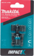 Makita A-97265 ImpactX 3 Pc. 1-3/4″ Magnetic Nut Driver Set - Image 2