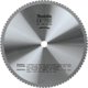 Makita A-97601 14" (90T) Carbide-Tipped Metal Cutting Blade, Ferrous Metal - Thin Gauge - Image 1