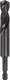 Makita A-97841 1/2" Black Oxide Drill Bit, 1/4" Hex Shank - Image 1