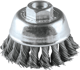 Makita A-98441 2-3/4" Knot Wire Cup Brush, M10 x 1.25 - Image 1