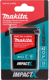 Makita A-99792 ImpactX #2 Square Recess 2″ Power Bit, 15/pk - Image 2