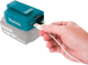 Makita ADP05 18V LXT Lithium-Ion Cordless Power Source (Power Source Only) - Image 2