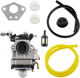 Makita 597-60010-00 Carburetor, Bbx7600 - Image 1