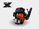 Echo PB-9010T 79.9 CC Backpack Blower Tube Throttle - Image 1