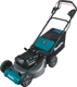 Makita CML01Z 40V MAX CONNECTX 21" LAWN MOWER TOOL ONL - Image 1