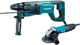 Makita HR2641X1 1" Avt Rotary Hammer, Accepts Sds-Plus B - Image 1