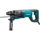 Makita HR2641X1 1" Avt Rotary Hammer, Accepts Sds-Plus B - Image 3
