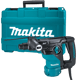 Makita HR3011FCK 1-3/16" AVT ROTARY HAMMER - Image 1