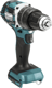 Makita XPH12Z 18V Lxt Lithium-Ion Brushless Cordless 1 - Image 3