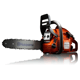 Husqvarna 966761807 136 16" 35cc Gas Chainsaw - Image 3