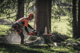 Husqvarna 966733111 572 XP   28" 70.7cc Professional Gas Chainsaw - Image 3
