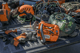 Husqvarna 967633312 T525 12" 27cc Professional Top Handle Chainsaw - Image 2