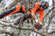 Husqvarna 967633312 T525 12" 27cc Professional Top Handle Chainsaw - Image 4