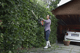 Husqvarna 966532402 122HD60 23" 21.7cc Double Sided Hedge Trimmer - Image 2