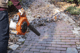 Husqvarna 952711925 125B 28cc Handheld Blower - Image 2