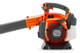Husqvarna 952711902 125BVX 28cc Handheld Blower Vac - Image 8