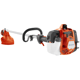 Husqvarna 970514402 130L 28cc Straight Shaft String Trimmer - Image 2