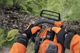 Husqvarna 970510016 T540 XP Mark III 14" 37.7cc Gas Chainsaw - Image 2