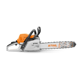 Stihl 1143 200 0700 US Ms 251 Woodboss 18" | 23 Rm3 68 - Image 1