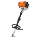 Stihl 4180 200 0505-US Km 131 R-Z Combiengine - Image 1