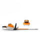 Stihl HA070113501US Hsa 100 Cordless Hedge Trimmer (Price Na - Image 1