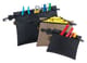 CLC 1100 Clip On Bags 3/Set - Image 2