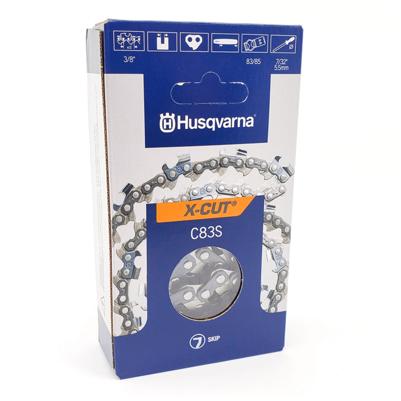 Husqvarna 585548984 24" Chain C85S  3/8" .058"