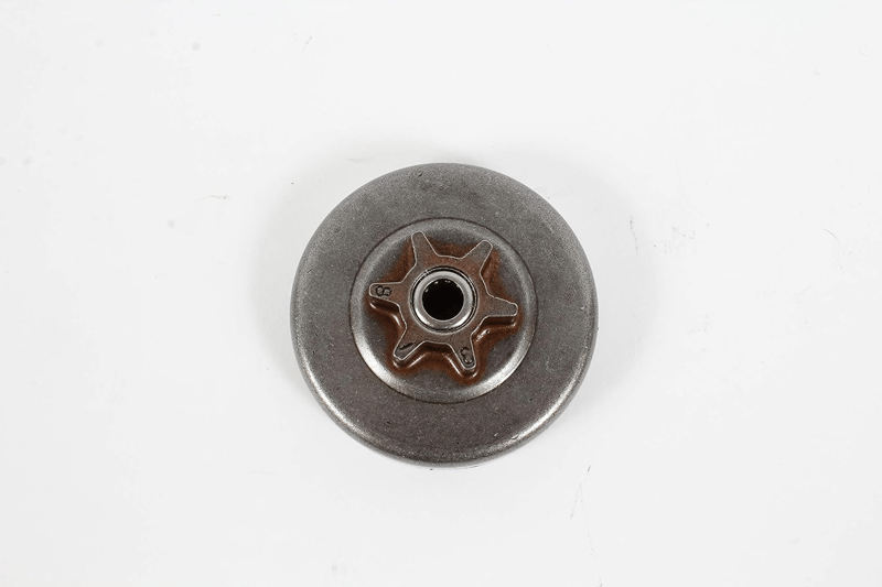 Husqvarna 501628301 Assy Clutch Drum 3/8