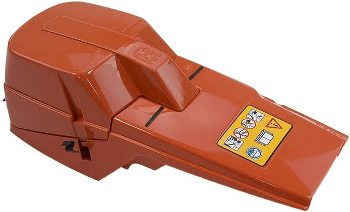 Husqvarna 503526409 Cylinder Cover