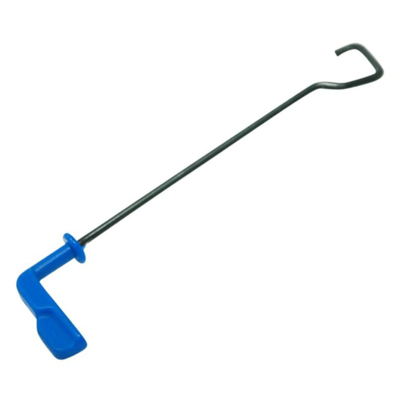 Husqvarna 503716301 Choke Control