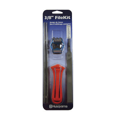 Husqvarna 531300081 Hus File Kit 3/8"