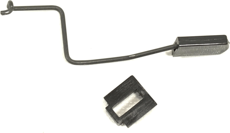 Husqvarna 501778002 Throttle Push Rod Cpl