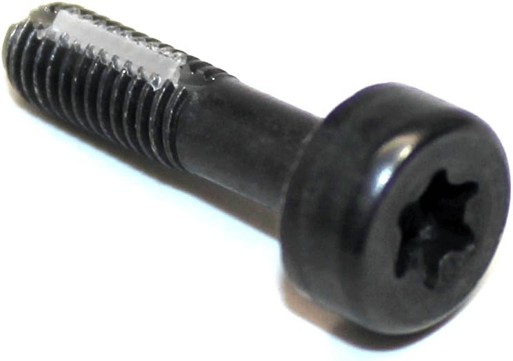 Husqvarna 501981020 Screw Itxscm