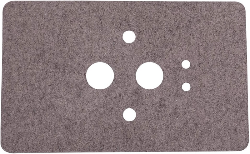 Husqvarna 502845301 Gasket
