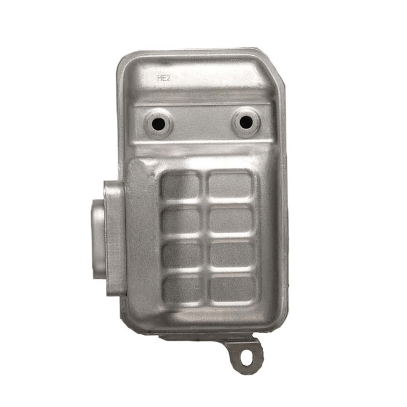 Husqvarna 502845701 Muffler Assy