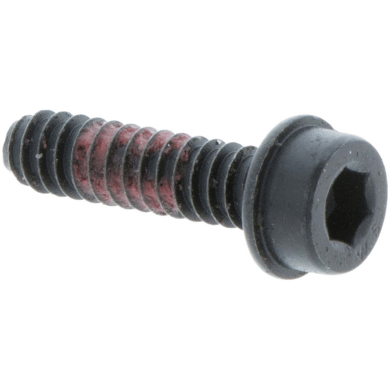 Husqvarna 503216220 Screw W/ Locking Fluid