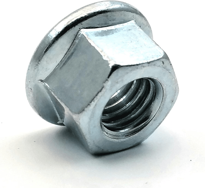 Husqvarna 503220001 Nut M8 Flange