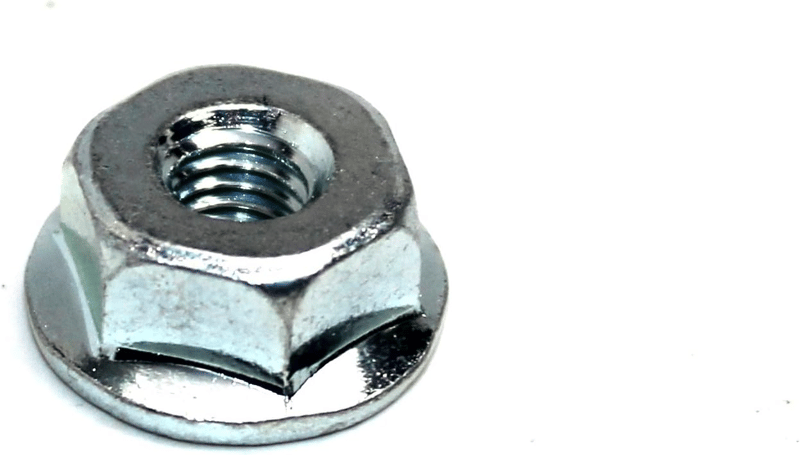 Husqvarna 503220007 Hexagon Nut Flanged