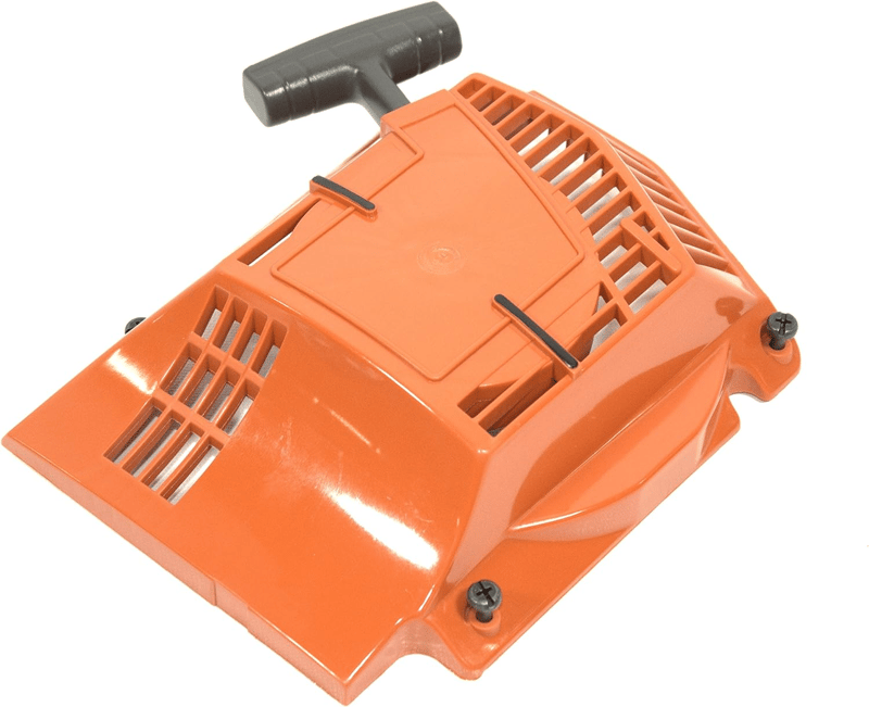 Husqvarna 503462402 Starter Housing Assy.