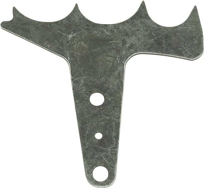 Husqvarna 503719701 Spike Outer