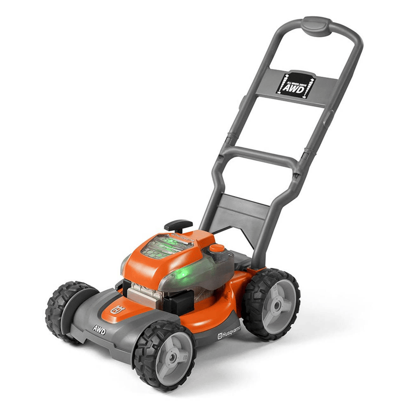 Husqvarna 589289601 Toy Lawnmower HU800 AWD